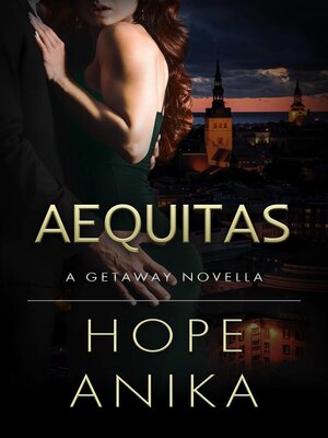 cover image of Aequitas